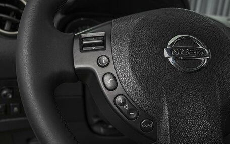 Nissan Qashqai, 2012 год, 1 370 000 рублей, 17 фотография