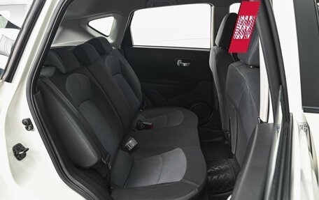 Nissan Qashqai, 2012 год, 1 370 000 рублей, 7 фотография