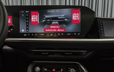 Audi Q5, 2026 год, 6 250 000 рублей, 16 фотография