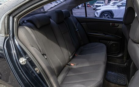 KIA Magentis II рестайлинг, 2009 год, 880 000 рублей, 7 фотография
