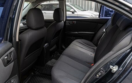 KIA Magentis II рестайлинг, 2009 год, 880 000 рублей, 11 фотография