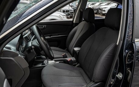 KIA Magentis II рестайлинг, 2009 год, 880 000 рублей, 10 фотография