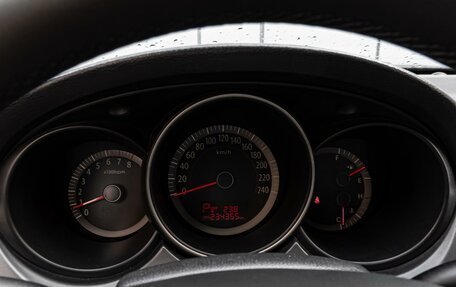 KIA Magentis II рестайлинг, 2009 год, 880 000 рублей, 15 фотография