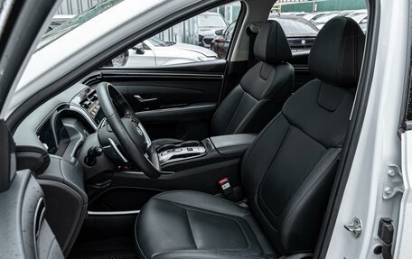 Hyundai Tucson, 2021 год, 2 720 000 рублей, 4 фотография
