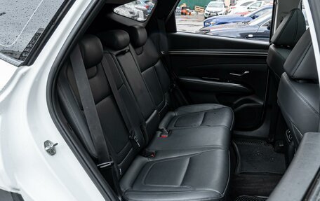 Hyundai Tucson, 2021 год, 2 720 000 рублей, 3 фотография