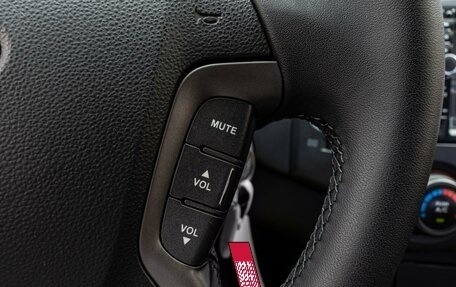 KIA Magentis II рестайлинг, 2009 год, 880 000 рублей, 16 фотография