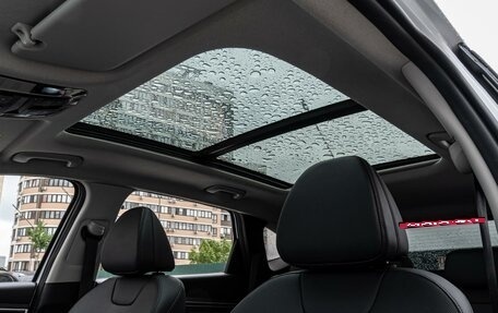 Hyundai Tucson, 2021 год, 2 720 000 рублей, 6 фотография