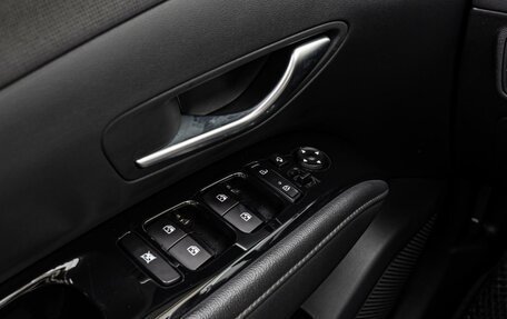 Hyundai Tucson, 2021 год, 2 720 000 рублей, 11 фотография