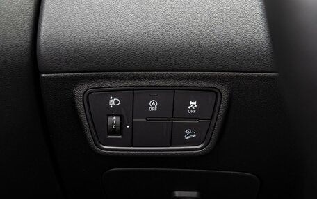 Hyundai Tucson, 2021 год, 2 720 000 рублей, 12 фотография