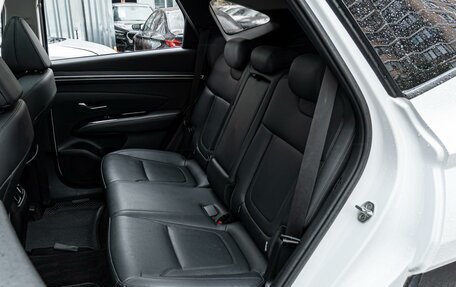 Hyundai Tucson, 2021 год, 2 720 000 рублей, 19 фотография