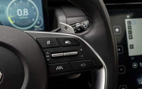 Hyundai Tucson, 2021 год, 2 720 000 рублей, 22 фотография