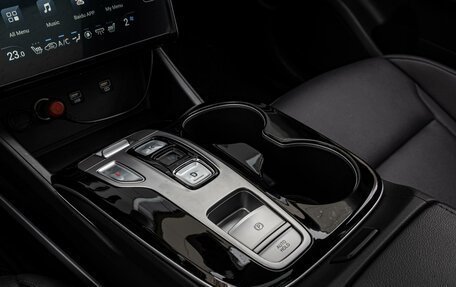 Hyundai Tucson, 2021 год, 2 720 000 рублей, 20 фотография
