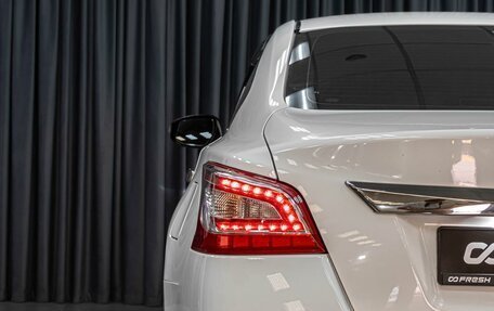 Nissan Teana, 2015 год, 1 299 000 рублей, 6 фотография
