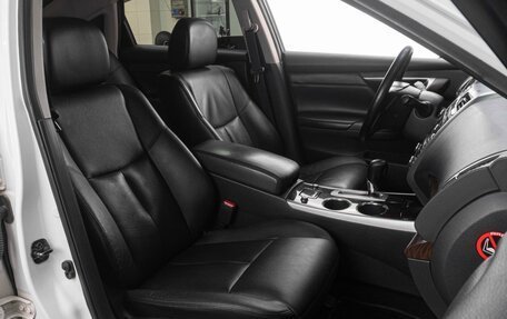 Nissan Teana, 2015 год, 1 299 000 рублей, 12 фотография