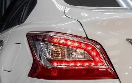 Nissan Teana, 2015 год, 1 299 000 рублей, 7 фотография