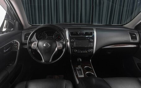 Nissan Teana, 2015 год, 1 299 000 рублей, 10 фотография