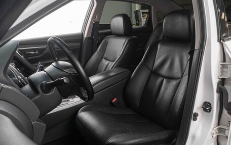 Nissan Teana, 2015 год, 1 299 000 рублей, 14 фотография