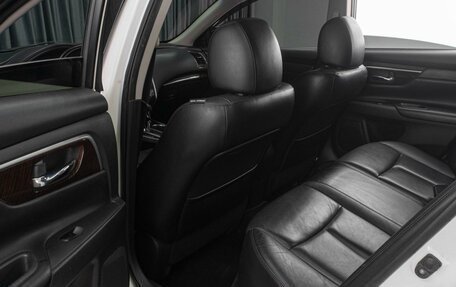 Nissan Teana, 2015 год, 1 299 000 рублей, 15 фотография