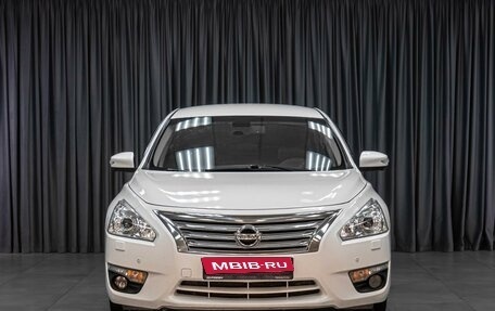 Nissan Teana, 2015 год, 1 299 000 рублей, 3 фотография