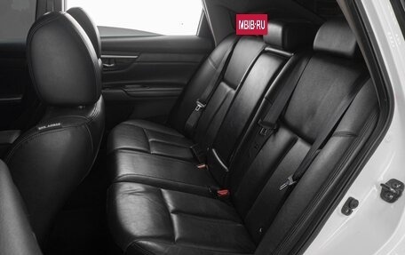 Nissan Teana, 2015 год, 1 299 000 рублей, 13 фотография