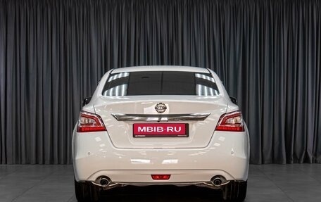Nissan Teana, 2015 год, 1 299 000 рублей, 4 фотография