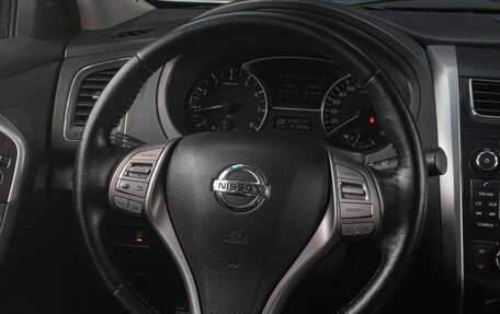 Nissan Teana, 2015 год, 1 299 000 рублей, 23 фотография