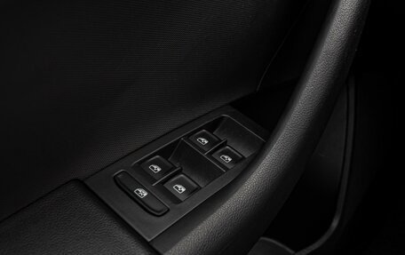 Skoda Rapid I, 2017 год, 1 290 000 рублей, 17 фотография