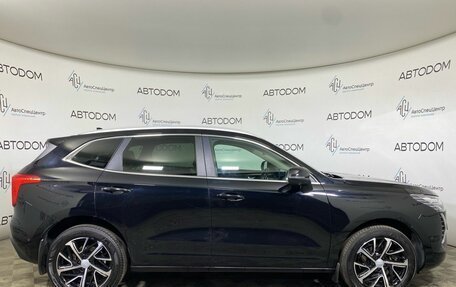 Haval Jolion, 2023 год, 1 649 900 рублей, 4 фотография