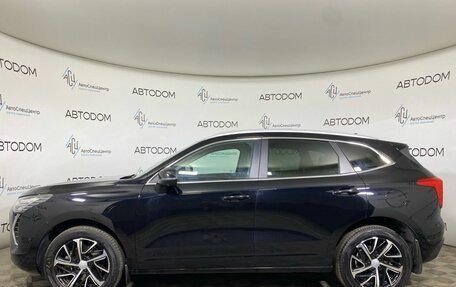Haval Jolion, 2023 год, 1 649 900 рублей, 3 фотография