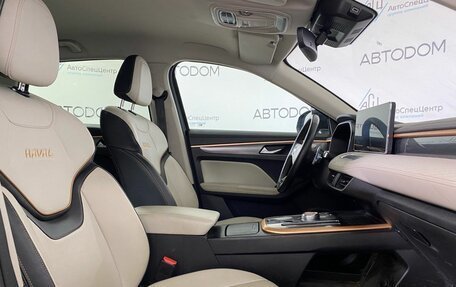 Haval Jolion, 2023 год, 1 649 900 рублей, 10 фотография