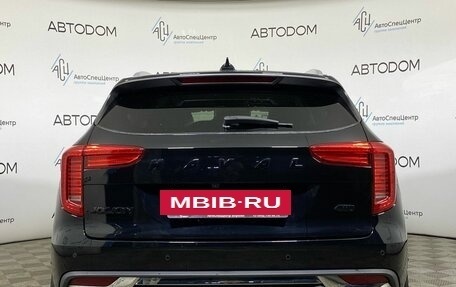 Haval Jolion, 2023 год, 1 649 900 рублей, 6 фотография