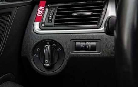 Skoda Rapid I, 2017 год, 1 290 000 рублей, 18 фотография