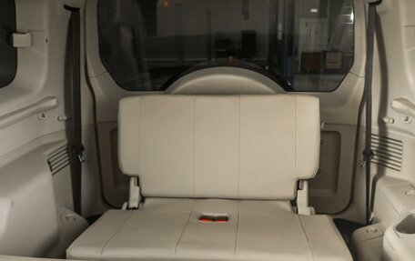 Mitsubishi Pajero IV, 2017 год, 2 899 000 рублей, 11 фотография