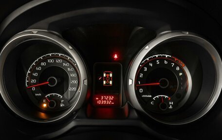 Mitsubishi Pajero IV, 2017 год, 2 899 000 рублей, 14 фотография