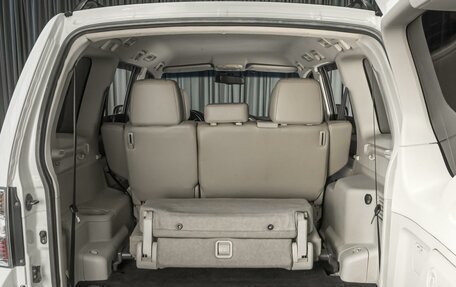 Mitsubishi Pajero IV, 2017 год, 2 899 000 рублей, 23 фотография