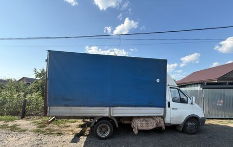 ГАЗ 3110 «Волга», 2005 год, 800 000 рублей, 2 фотография