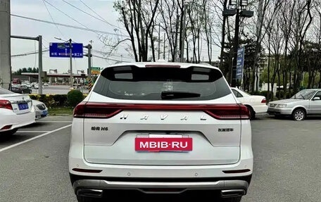 Haval H6, 2023 год, 1 045 000 рублей, 4 фотография