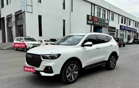 Haval H6, 2023 год, 1 045 000 рублей, 6 фотография