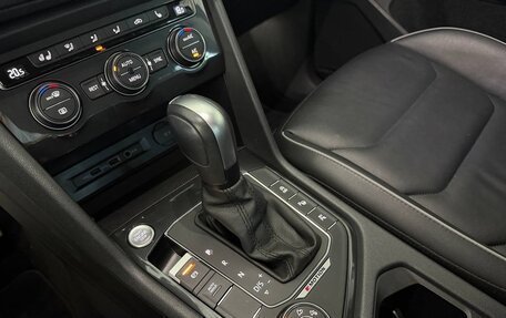 Volkswagen Tiguan II, 2021 год, 2 199 100 рублей, 10 фотография