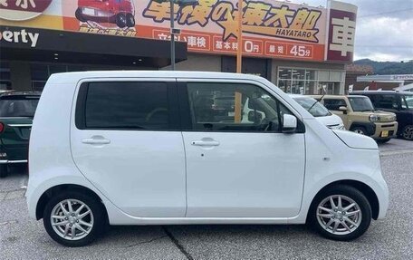 Honda N-WGN, 2020 год, 480 000 рублей, 3 фотография
