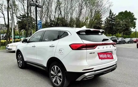 Haval H6, 2023 год, 1 045 000 рублей, 10 фотография