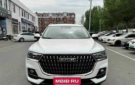 Haval H6, 2023 год, 1 045 000 рублей, 9 фотография