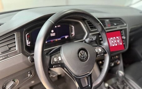 Volkswagen Tiguan II, 2021 год, 2 199 100 рублей, 7 фотография