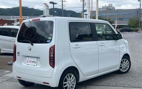Honda N-WGN, 2020 год, 480 000 рублей, 7 фотография