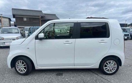 Honda N-WGN, 2020 год, 480 000 рублей, 5 фотография