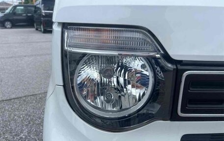 Honda N-WGN, 2020 год, 480 000 рублей, 8 фотография