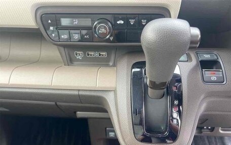 Honda N-WGN, 2020 год, 480 000 рублей, 10 фотография