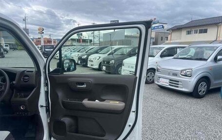 Honda N-WGN, 2020 год, 480 000 рублей, 16 фотография
