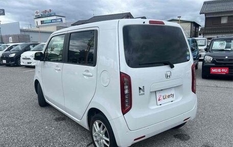Honda N-WGN, 2020 год, 480 000 рублей, 4 фотография