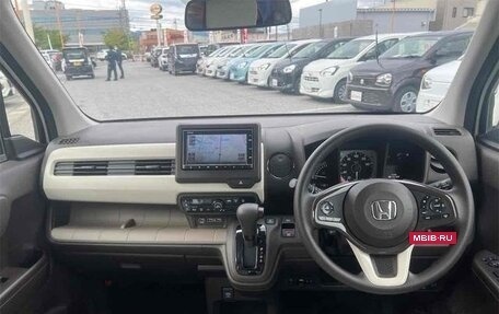 Honda N-WGN, 2020 год, 480 000 рублей, 20 фотография
